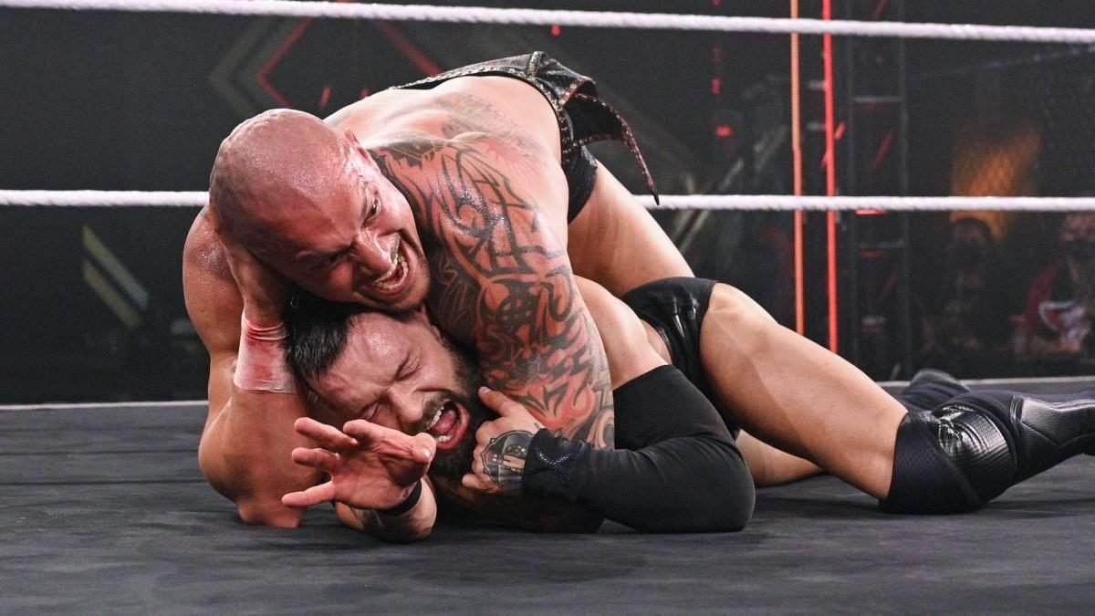 6 Biggest Takeaways From NXT TakeOver: Stand & Deliver