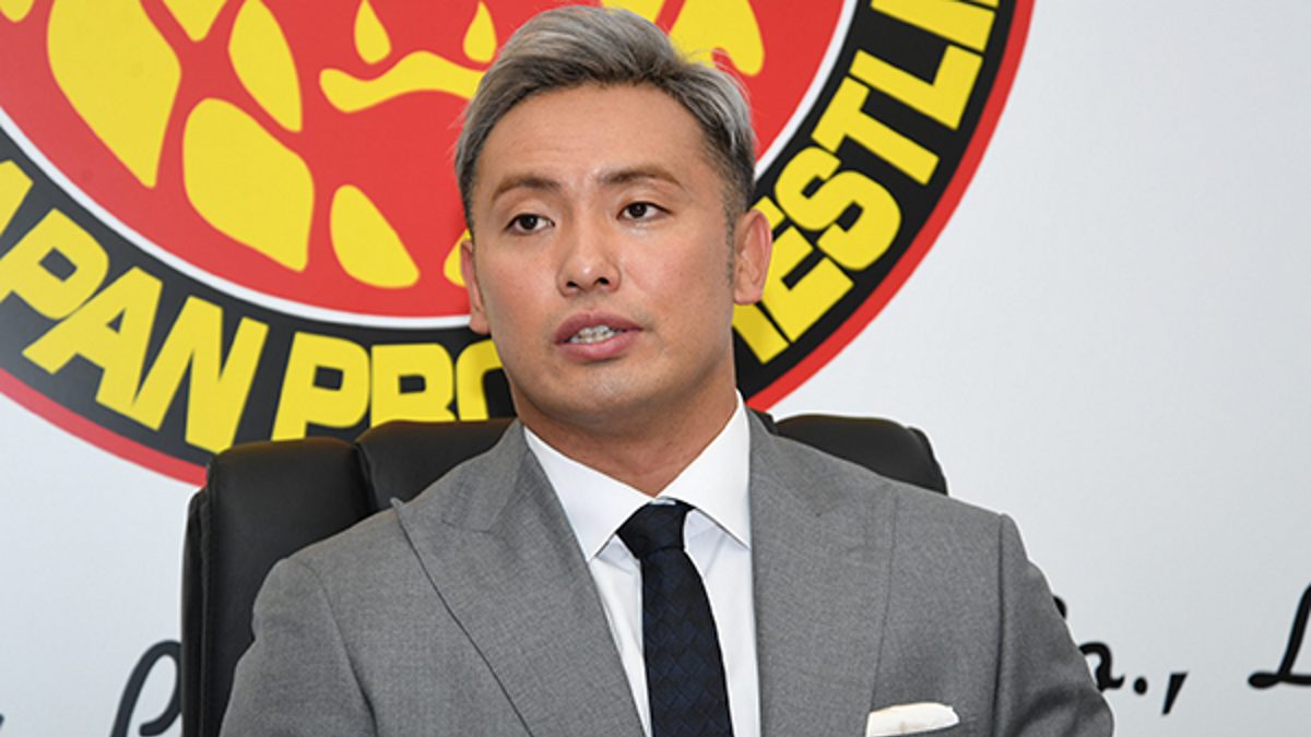 Kazuchika Okada Breaks Impressive Star Ratings Record