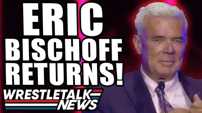 WWE HIGH On New Star! Marty Jannetty Being Investigated! AEW CONTROVERSY! | WrestleTalk News