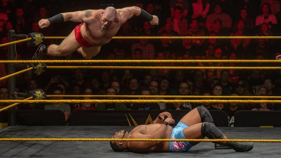 Most Incredible WWE Matches Of The Week (November 30)