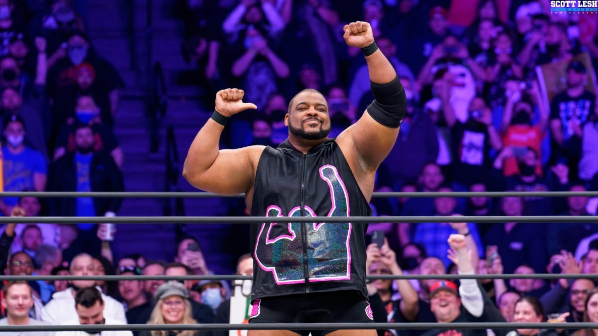 Interesting News On Keith Lee Joining AEW, Jeff Hardy Referenced On Dynamite, Becky Lynch Vs. Ric Flair Continues – Audio News Bulletin – February 10, 2022