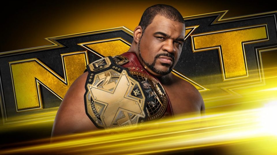 WWE NXT Live Results – July 15, 2020