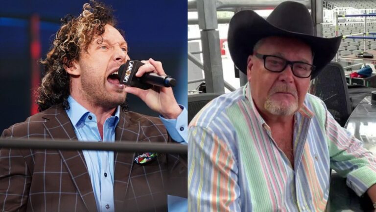 Jim Ross On Negative Kenny Omega Comments Regarding Randy Orton Claim