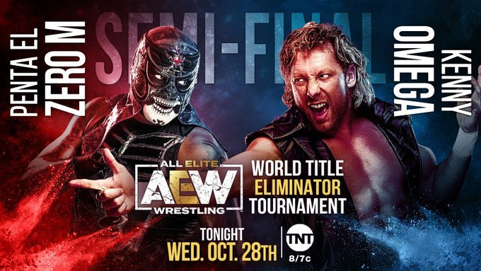 AEW: Dynamite Live Results – October 28, 2020