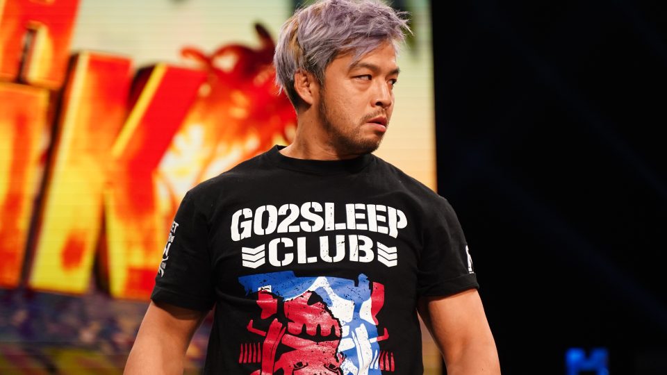 NJPW President Reveals Reason For AEW & IMPACT Partnerships