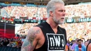 WWE Hall Of Famer Kevin Nash Set To Launch 'Kliq This' Podcast