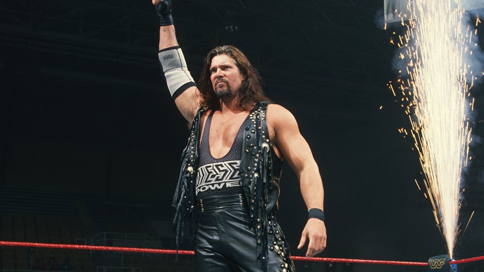 Kevin Nash Reveals Why He Chose To Retire