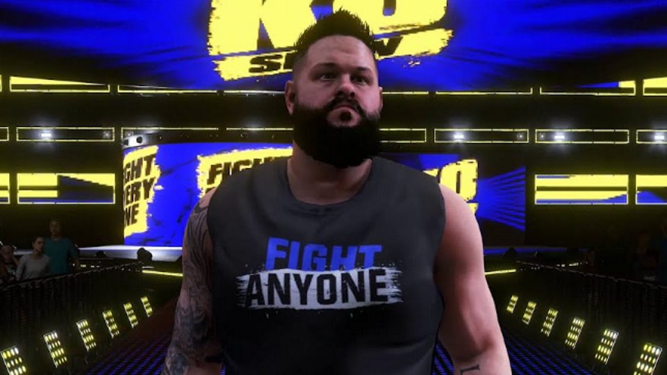 WWE 2K22 Confirmed DLC Roster - WrestleTalk