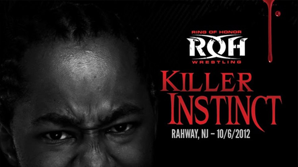ROH Killer Instinct ’12