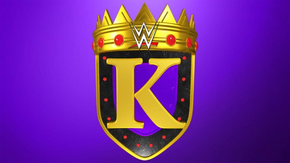 More Details On WWE King Of The Ring Tournament Revealed