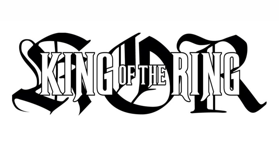 WWF King of the Ring ’00