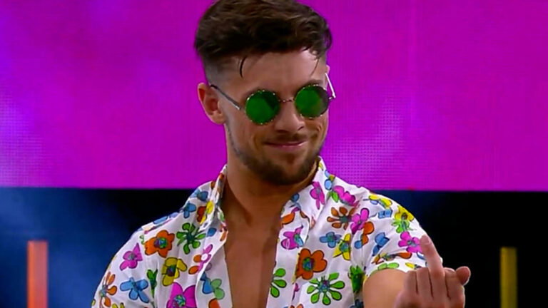 Kip Sabian Provides Update On Recent Surgery