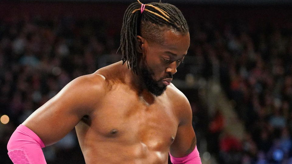 Kofi Kingston Admits Nearly Quitting WWE Before New Day Formed