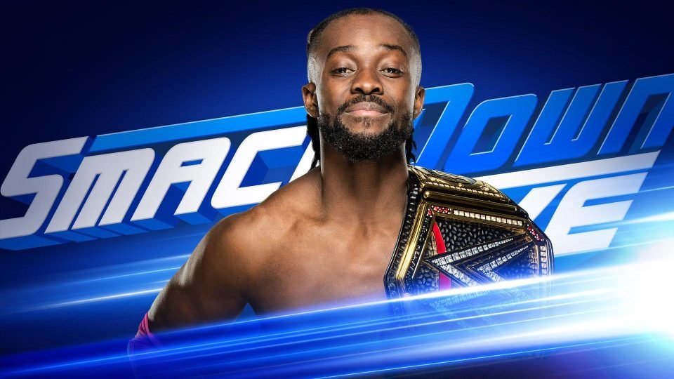 WWE SmackDown Live Results – June 25, 2019