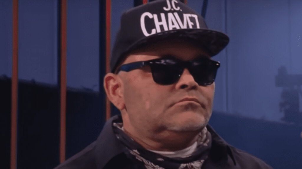 Konnan AEW Dynamite Segment Almost Didn’t Happen