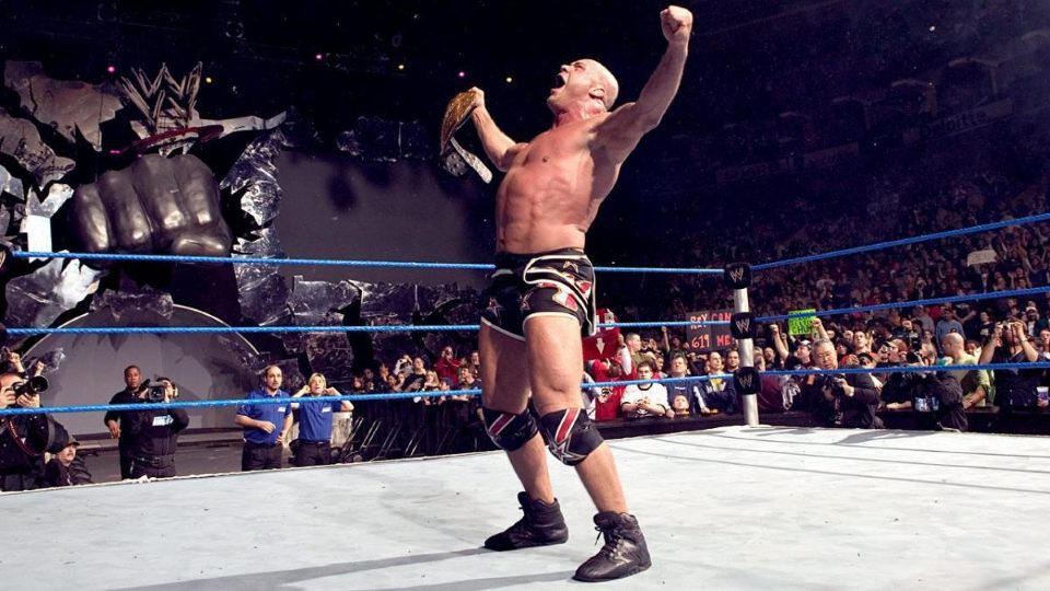 10 Greatest WWE SmackDown Wrestlers Of All Time