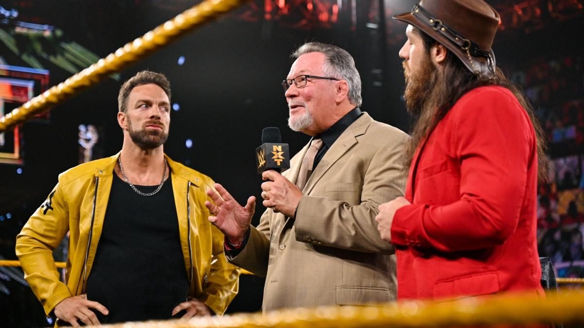 Viewership For June 8 WWE NXT Revealed