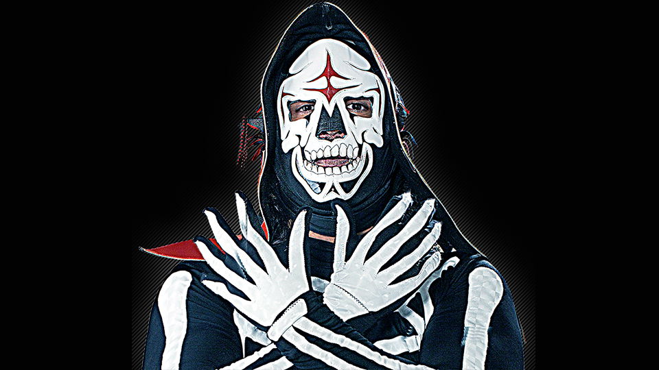 Lucha Libre Legend La Parka Passes Away At 54