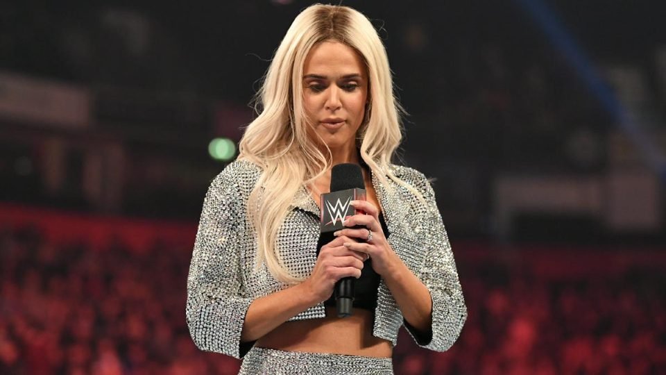Lana Says She’s Not To Blame For WWE Third Party Ban