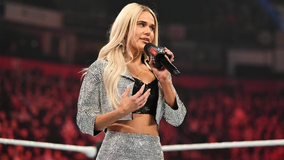 WWE’s Lana Reveals Both Parents Test Positive For COVID-19