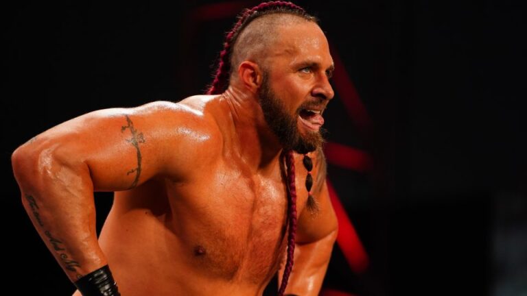 NJPW Stars Wishes Lance Archer Good Luck Prior To AEW Championship Match