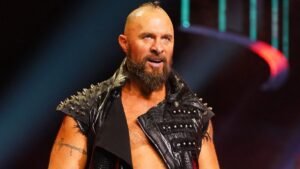 Lance Archer Teases Alliance With Wardlow Against MJF