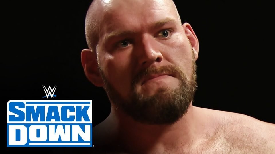 WWE ‘Sabotaged’ Lars Sullivan Before Release?