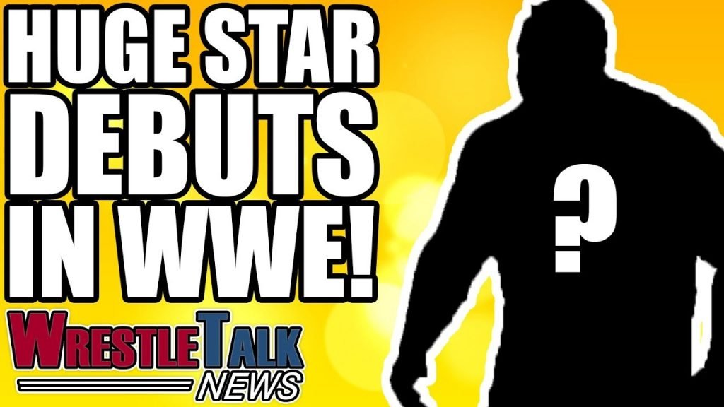 TOP WWE NXT Match SCRAPPED?! HUGE Star DEBUTS In WWE! WrestleTalk News Video