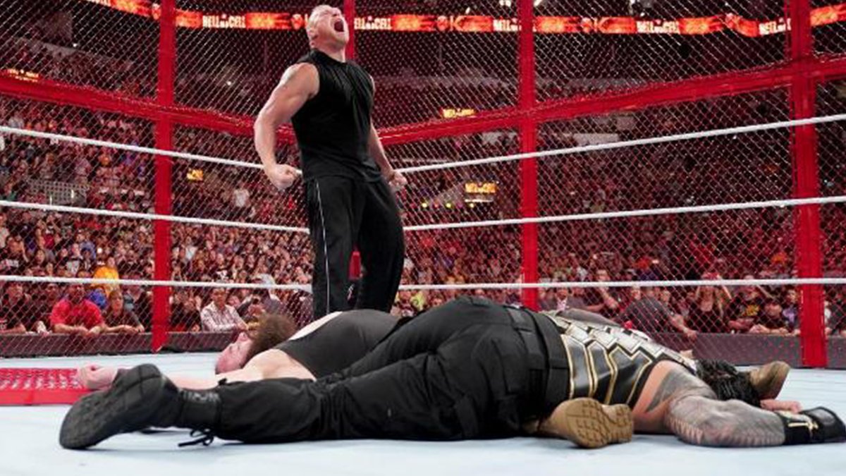 10 Ways WWE Disrespects Its Fans