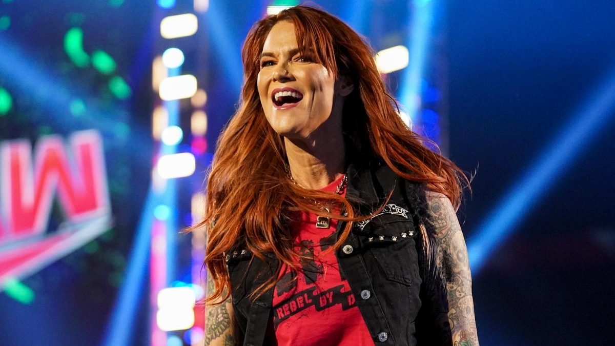Lita Explains Why She Turned Down AEW Offer
