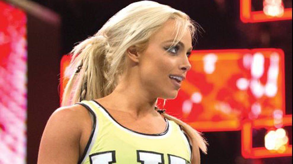 WWE Hiding Liv Morgan Ahead Of Smackdown Return