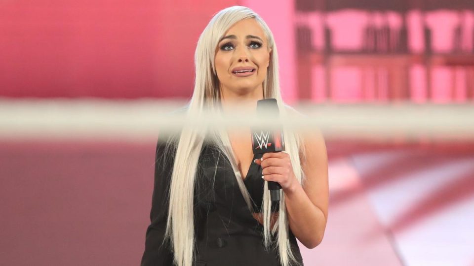 WWE To Bring Back Lesbian Storyline?