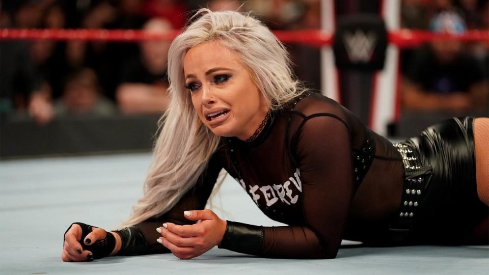 Liv Morgan Shoots On WWE Match Editing In Angry Tweet