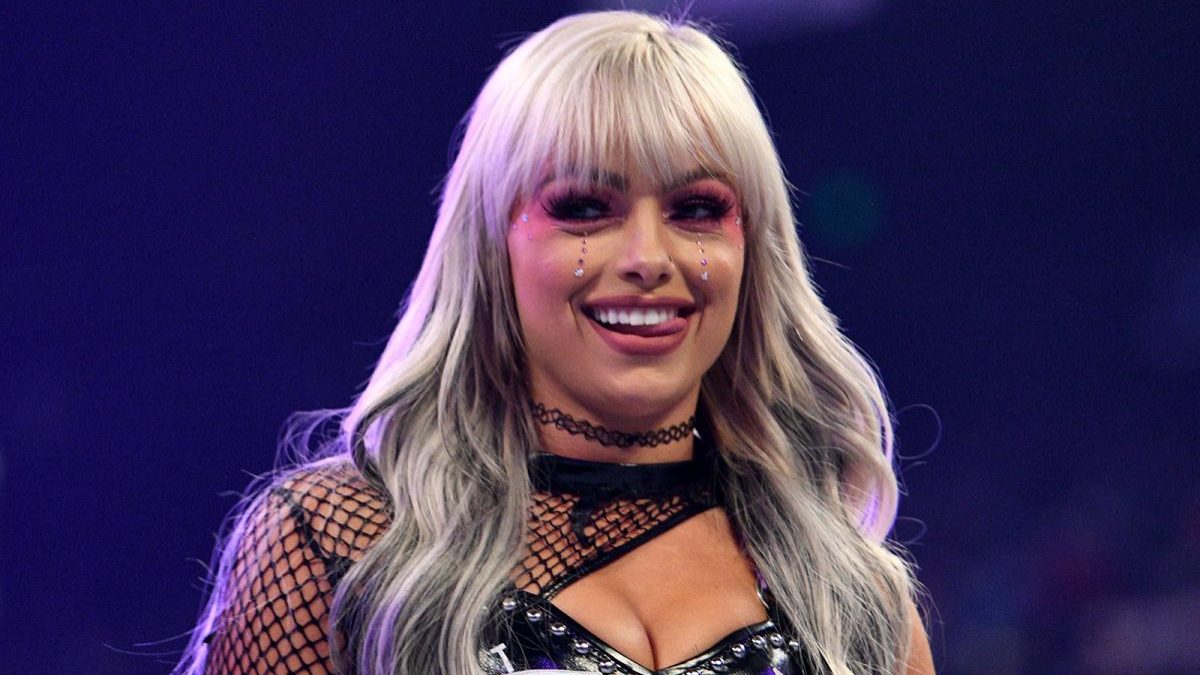 Liv Morgan To Challenge Becky Lynch For Raw Women’s Championship?