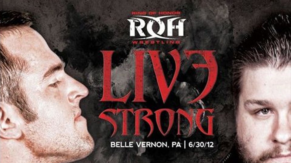 ROH Live Strong ’12