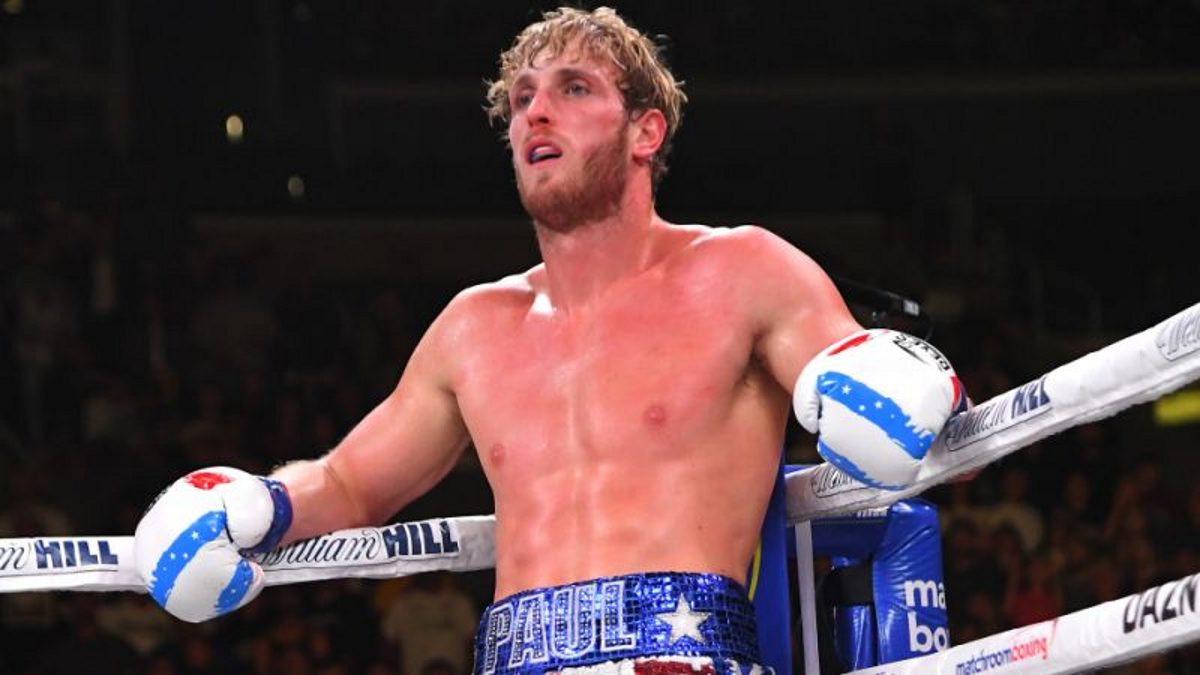 Logan Paul To Appear On WWE SmackDown