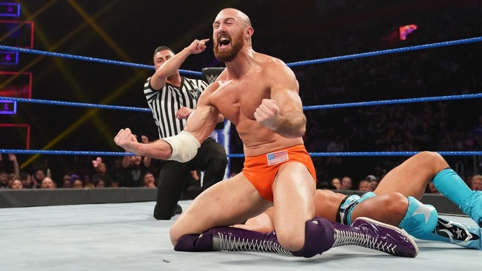 205 Live August 6 Video Highlights