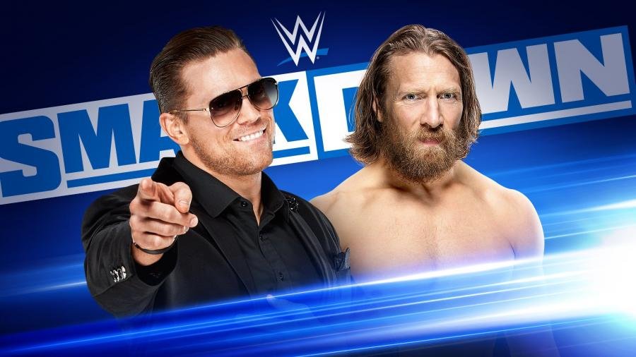 Segment Confirmed For WWE Friday Night Smackdown
