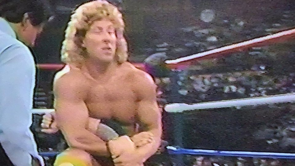 WWE To Air Previously Lost Bret Hart Vs. Tom Magee Match After Raw