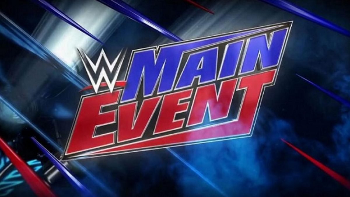 Exciting First Time Ever Match Set For WWE Main Event