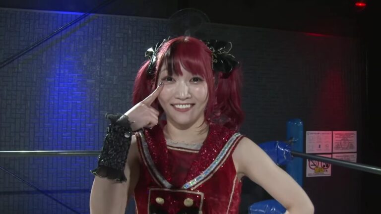 Cody Rhodes Hoping To See More Of Maki Itoh