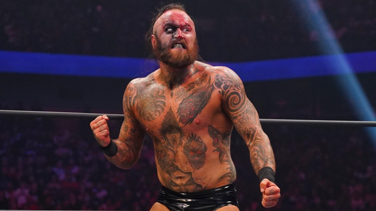 Malakai Black Teases ‘Interesting’ Character Change In AEW