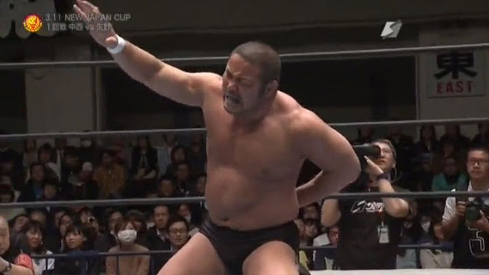 Former IWGP Heavyweight Champion Announces Retirement