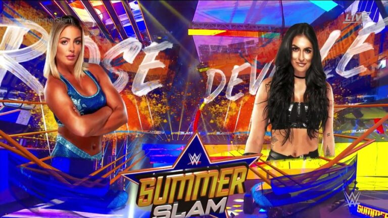 Which Superstar Forced To Leave WWE At SummerSlam?