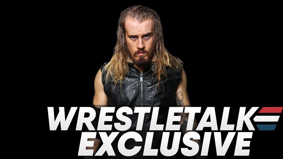 ROH’s Mark Haskins Exclusive Interview With WrestleTalk