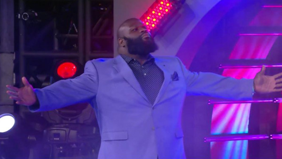 Mark Henry Reveals Vince McMahon’s Reaction To Signing With AEW