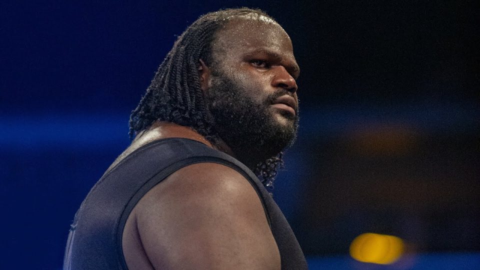 Vince McMahon Rib Started Mark Henry ‘Hall Of Pain’ Gimmick