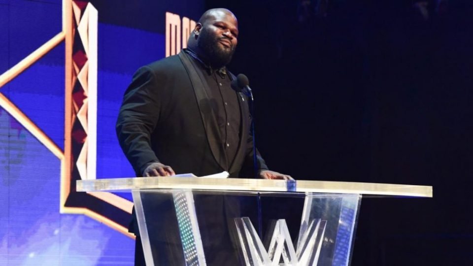 Mark Henry Claims That Threatening To Beat Up Shawn Michaels Helped His Career