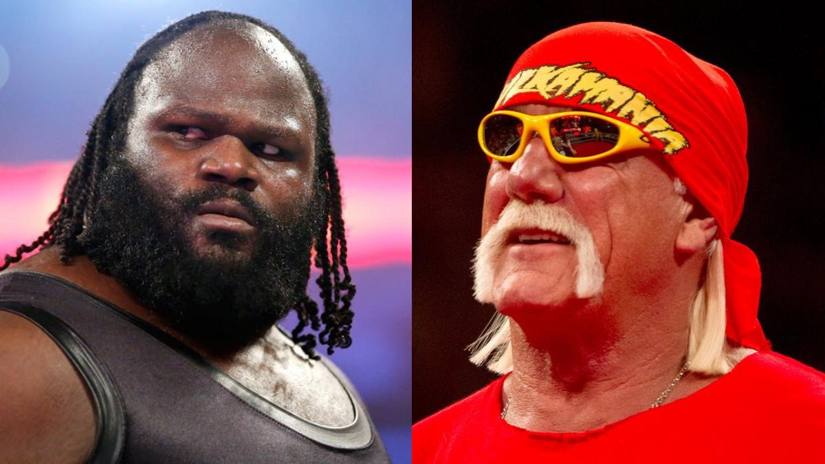 Mark Henry Discusses Hulk Hogan Racist Comments