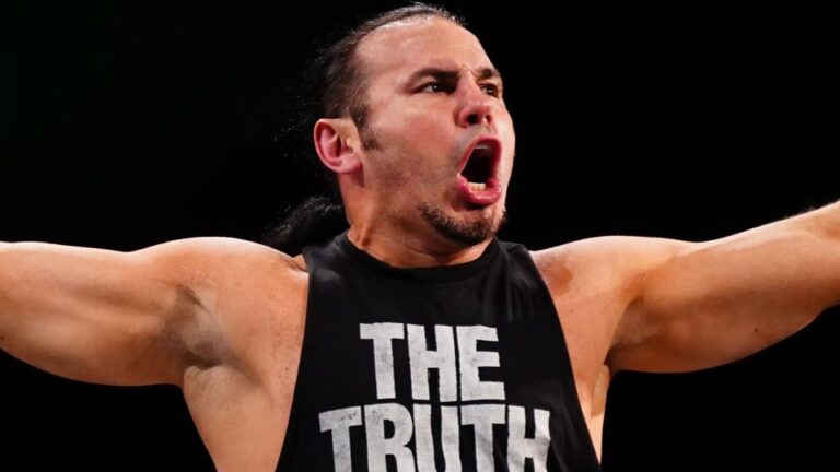 2 Matches Announced For AEW Dark: Elevation